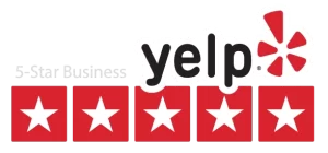 5 Star Yelp Reviews for Kitchen Countertops