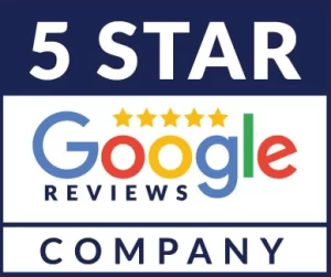 5 Star Google Reviews for Kitchen Countertops