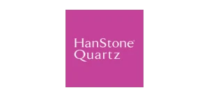 HanStone Quartz Countertops for Kitchens