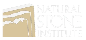 NSI Natural Stone Institute Certified Member