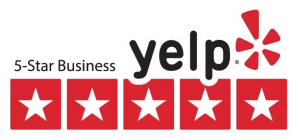 5 Star Yelp Reviews for Kitchen Countertops